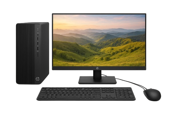 Gaming Desktop Ultimate