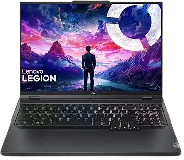 Multimedia Entertainment Laptop