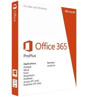 Microsoft Office 365 Business